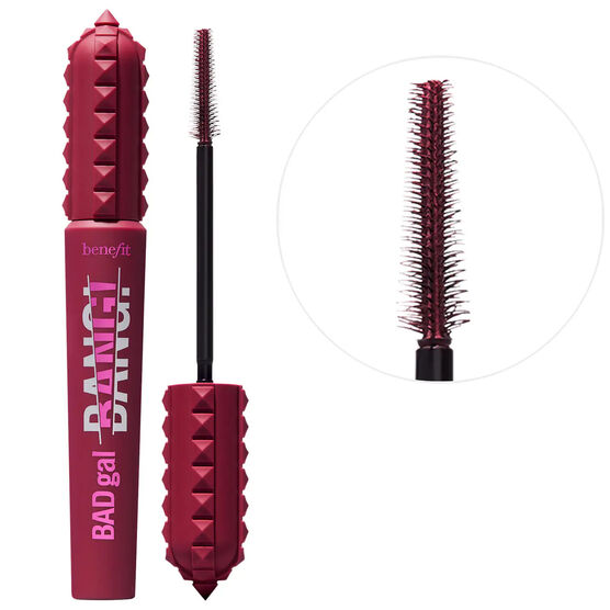 BADGAL M�SCARA DE C�LIOS PLUM
